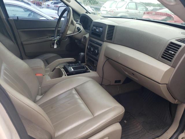 Photo 5 from auction – 2005 JEEP GRAND CHER with VIN 1J4HR48N25C704152