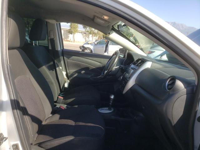Photo 5 from auction – 2018 NISSAN VERSA S with VIN 3N1CN7AP6JL812400
