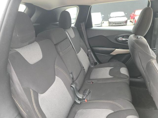 Photo 6 from auction – 2018 JEEP CHEROKEE L with VIN 1C4PJLCB7JD566743