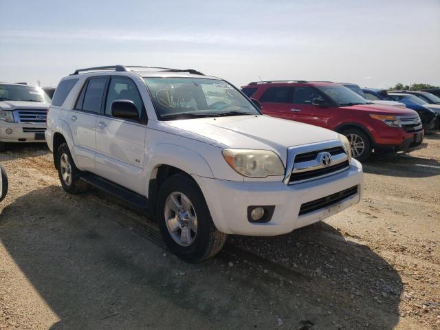 صورة رقم 7 من المزاد - 2007 TOYOTA 4RUNNER SR مع VIN JTEZU14R878091293