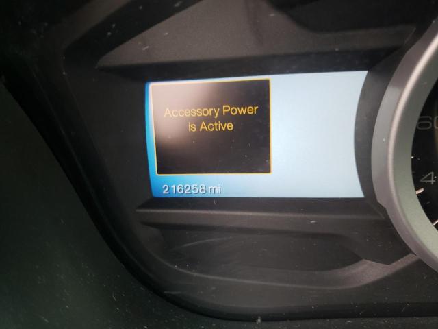 Photo 8 from auction – 2011 FORD EXPLORER L with VIN 1FMHK8F82BGA60134