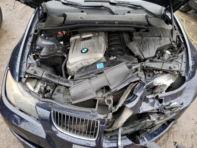 Photo 7 from auction – 2006 BMW 330XI with VIN WBAVD33526KV62902