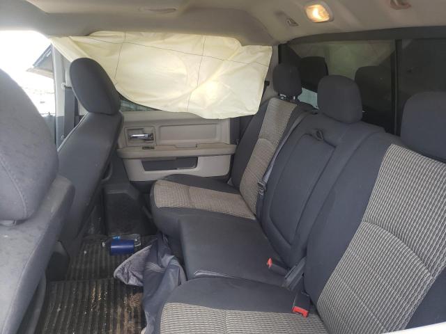 Photo 6 from auction – 2010 DODGE RAM 2500 with VIN 3D7UT2CL8AG117113