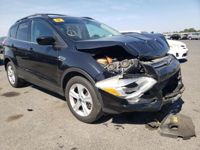 FORD ESCAPE SE 2013 with VIN 1FMCU9GX8DUB88558 - Photo from auction