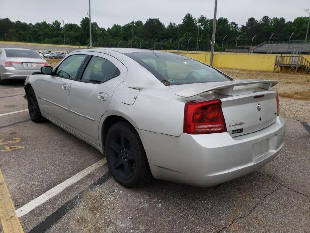 Photo 5 from auction – 2008 DODGE CHARGER R/ with VIN 2B3KA53H68H174488