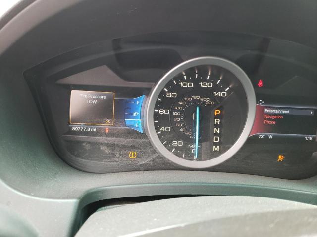 Photo 8 from auction – 2015 FORD EXPLORER X with VIN 1FM5K7D87FGB24206