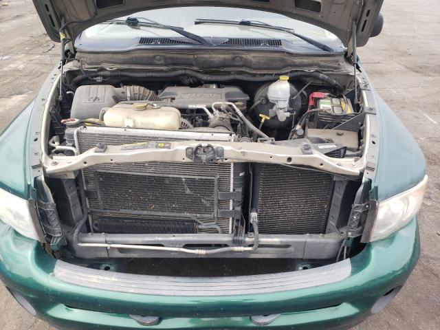 Photo 7 from auction – 2004 DODGE RAM 1500 S with VIN 1D7HU18D24J172265