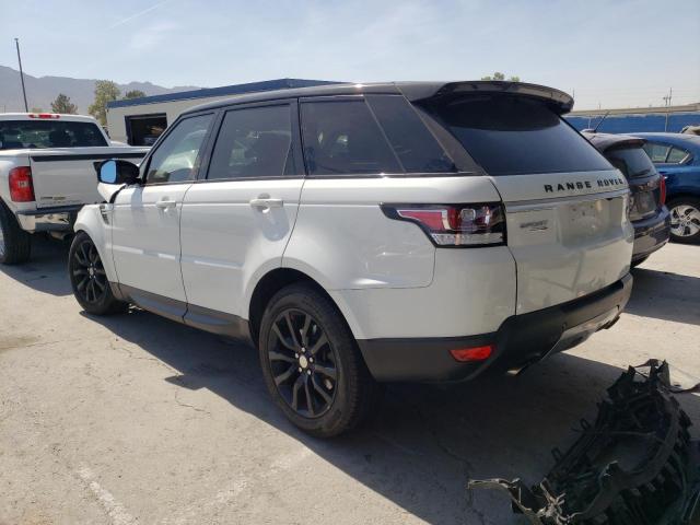 Photo 3 from auction – 2014 LAND ROVER RANGE ROVE with VIN SALWR2WF9EA356013