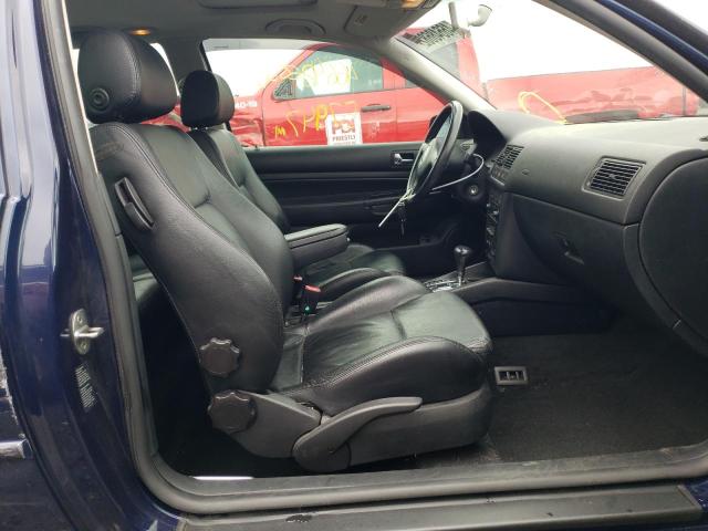 Photo 5 from auction – 2002 VOLKSWAGEN GTI BASE with VIN 9BWDE61J724033110