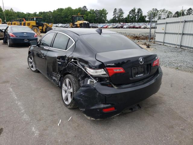 Photo 3 from auction – 2014 ACURA ILX 20 PRE with VIN 19VDE1F51EE000849