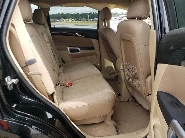 Photo 6 from auction – 2009 SATURN VUE XR with VIN 3GSCL53769S556804