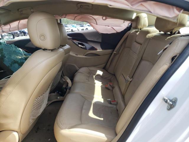 Photo 6 from auction – 2013 BUICK LACROSSE with VIN 1G4GC5ER9DF194519
