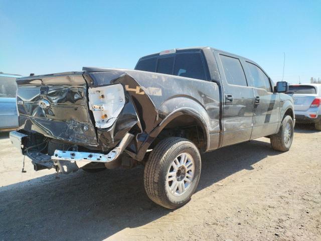 Photo 4 from auction – 2014 FORD F150 SUPER with VIN 1FTFW1EF6EKE84554