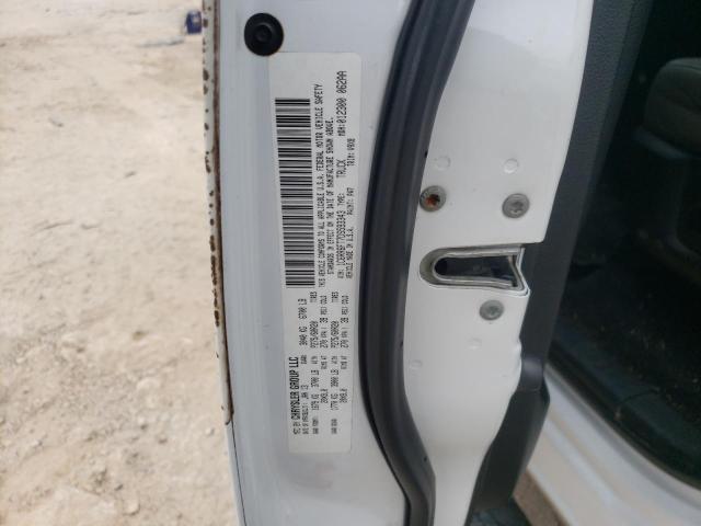 Photo 10 from auction – 2013 RAM 1500 ST with VIN 1C6RR6FT7DS593343