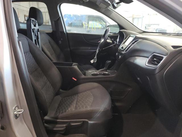 Photo 5 from auction – 2018 CHEVROLET EQUINOX LT with VIN 2GNAXJEV7J6150505