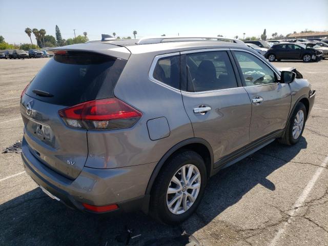 Photo 4 from auction – 2019 NISSAN ROGUE S with VIN KNMAT2MTXKP555656