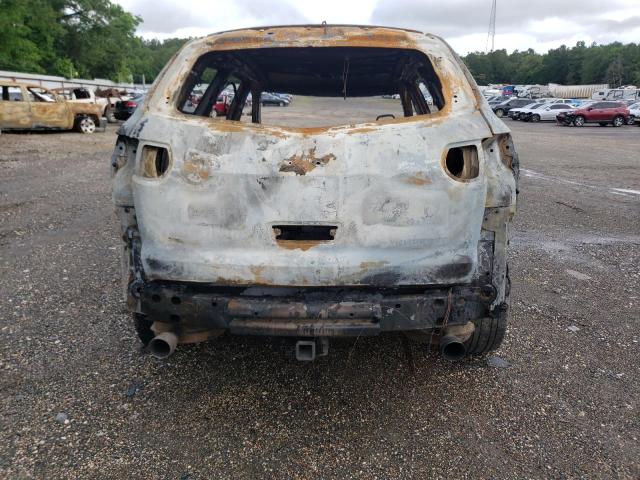 Photo 10 from auction – 2010 CHEVROLET TRAVERSE L with VIN 1GNLRHED9AJ246528