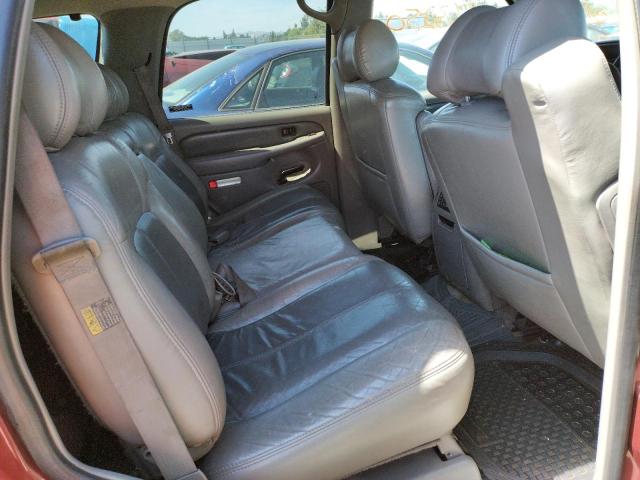 Photo 6 from auction – 2002 GMC DENALI with VIN 1GKEK63UX2J159675