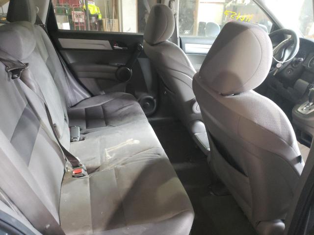 Photo 6 from auction – 2011 HONDA CR-V SE with VIN JHLRE3H47BC007257