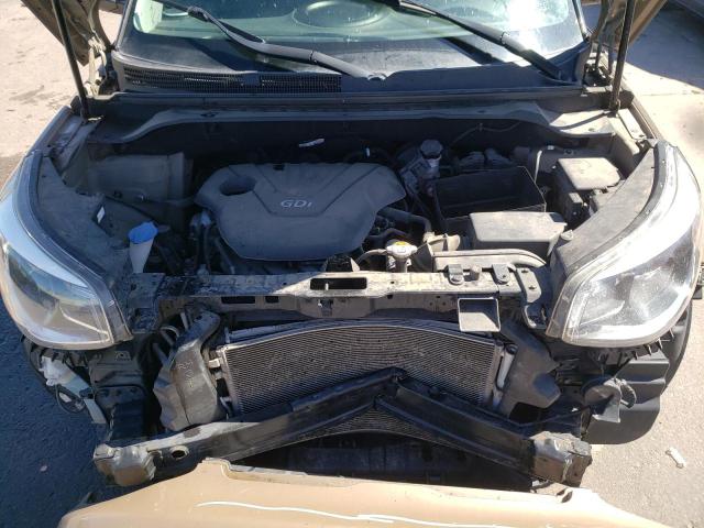 Photo 7 from auction – 2016 KIA SOUL with VIN KNDJN2A26G7305795