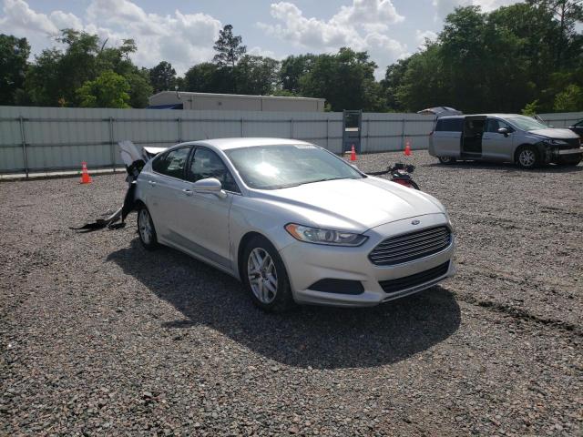 FORD FUSION SE 2015 with VIN 1FA6P0H76F5127909 - Photo from auction