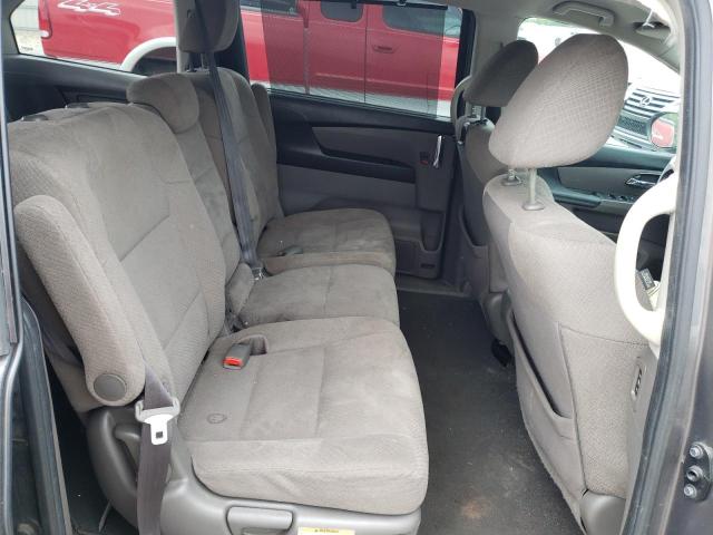 Photo 6 from auction – 2015 HONDA ODYSSEY EX with VIN 5FNRL5H4XFB043211