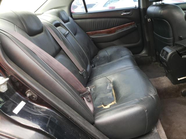 Photo 6 from auction – 2002 ACURA 3.2TL with VIN 19UUA56612A045261