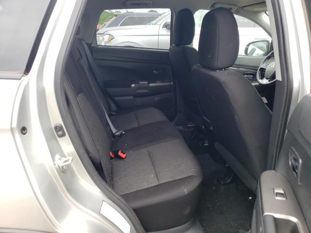 Photo 6 from auction – 2020 MITSUBISHI OUTLANDER with VIN JA4AR3AU9LU018372