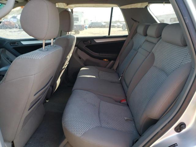 Photo 6 from auction – 2006 TOYOTA 4RUNNER SR with VIN JTEBU14R860094676