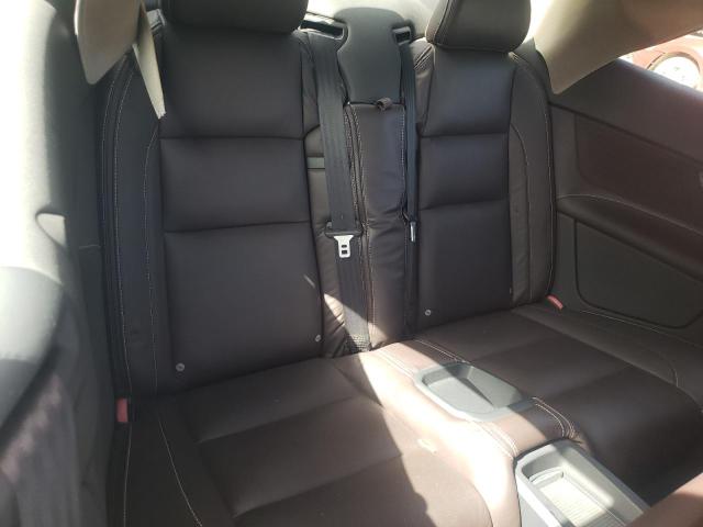Photo 6 from auction – 2012 VOLVO C70 T5 with VIN YV1672MCXCJ124131
