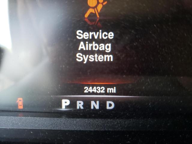 Photo 8 from auction – 2019 RAM 1500 CLASS with VIN 1C6RR7GG0KS685494