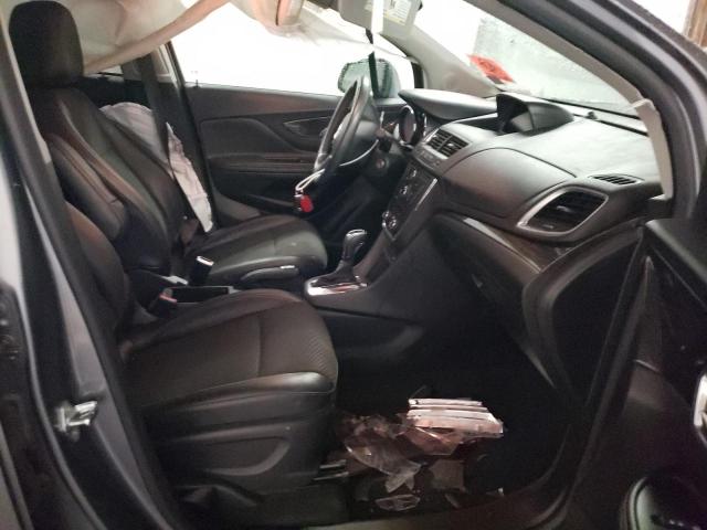 Photo 5 from auction – 2014 BUICK ENCORE CON with VIN KL4CJFSB4EB718877