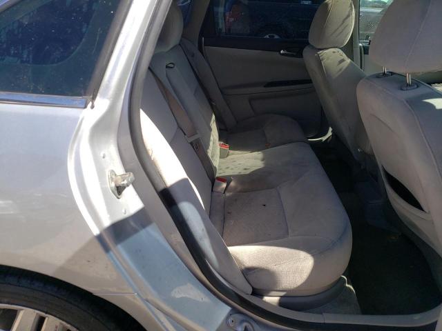 Photo 6 from auction – 2012 CHEVROLET IMPALA LT with VIN 2G1WG5E36C1243612