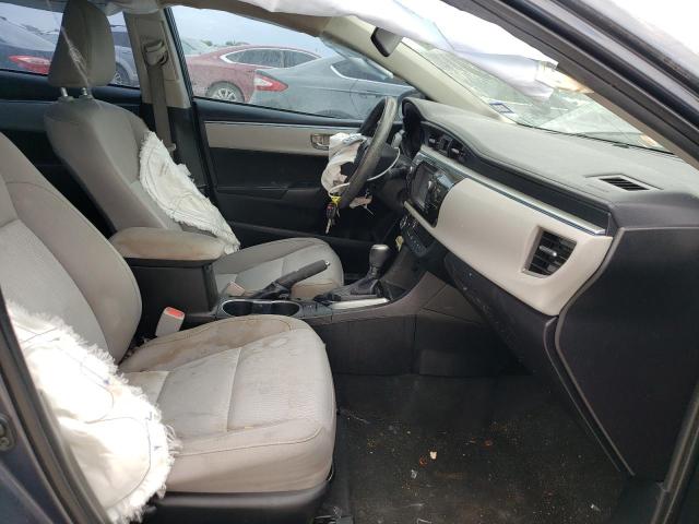 Photo 5 from auction – 2016 TOYOTA COROLLA L with VIN 5YFBURHE6GP415146