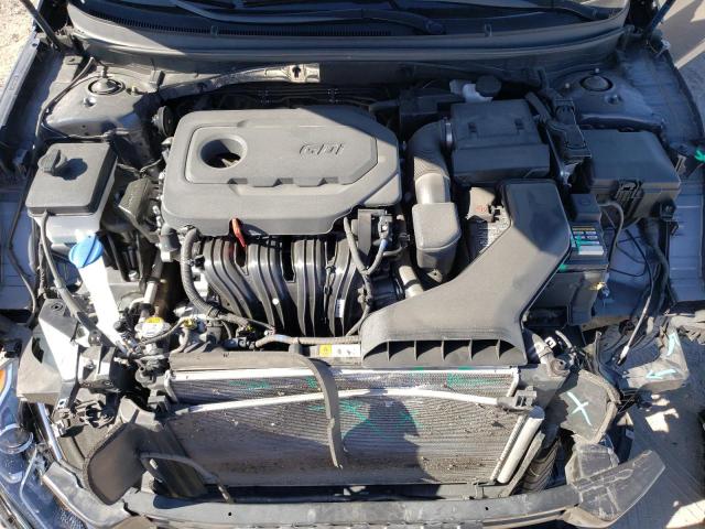 Photo 7 from auction – 2019 HYUNDAI SONATA SE with VIN 5NPE24AF7KH732979