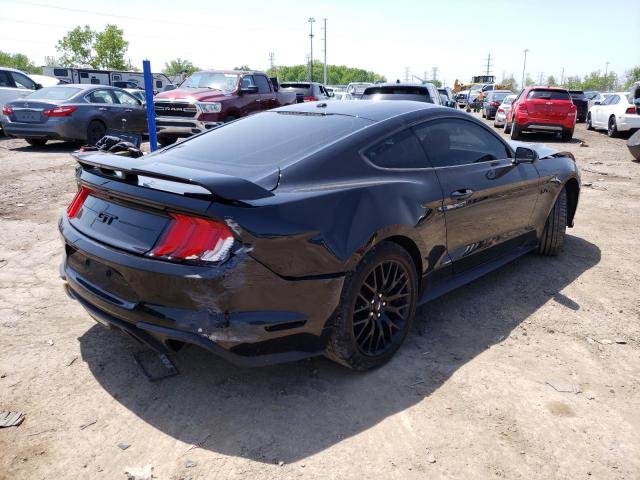 Photo 4 from auction – 2019 FORD MUSTANG GT with VIN 1FA6P8CF7K5196017
