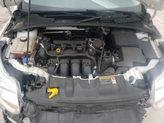 Photo 7 from auction – 2013 FORD FOCUS S with VIN 1FADP3E28DL380448