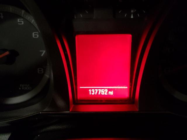 Photo 8 from auction – 2014 GMC TERRAIN DE with VIN 2GKFLZE38E6244782