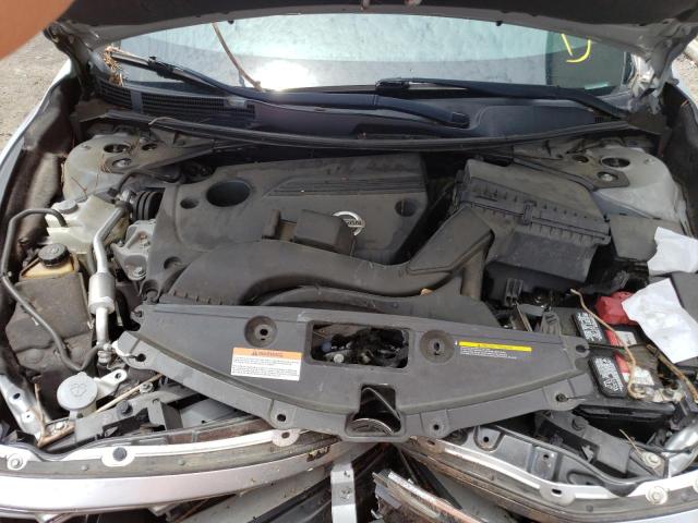 Photo 7 from auction – 2015 NISSAN ALTIMA 2.5 with VIN 1N4AL3AP1FC444560