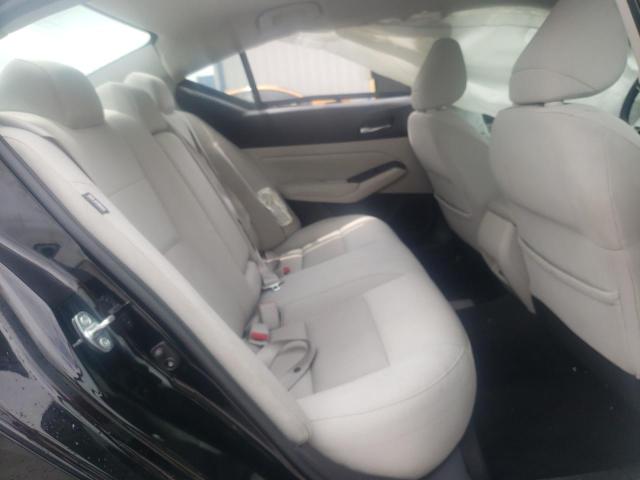 Photo 6 from auction – 2020 NISSAN ALTIMA S with VIN 1N4BL4BVXLC220285