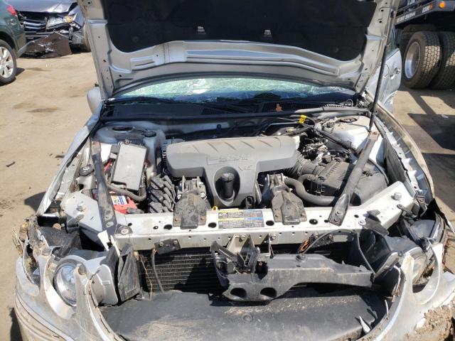 Photo 7 from auction – 2009 BUICK LACROSSE C with VIN 2G4WD582X91198763