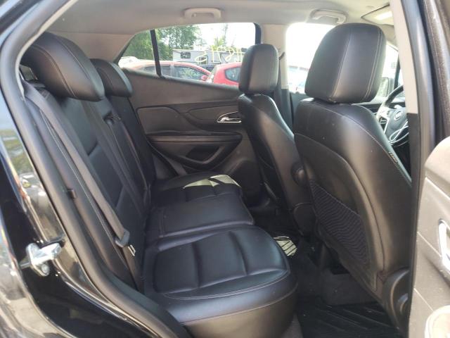 Photo 6 from auction – 2013 BUICK ENCORE with VIN KL4CJGSB6DB067269