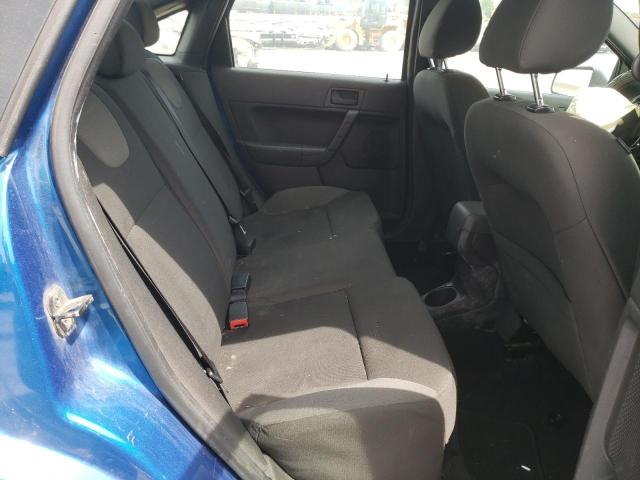 Photo 6 from auction – 2010 FORD FOCUS SE with VIN 1FAHP3FN1AW115519