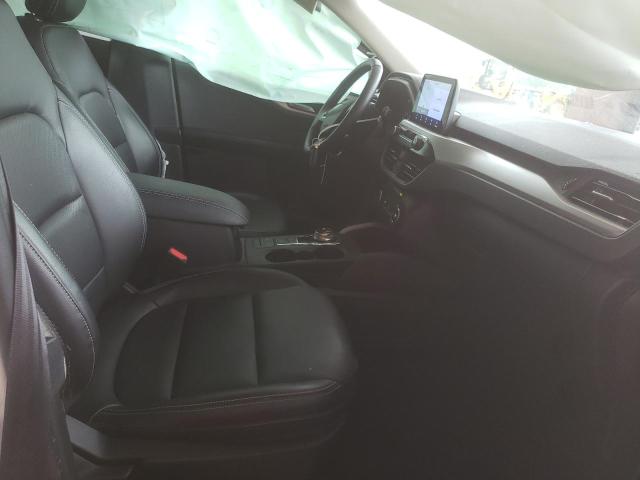 Photo 5 from auction – 2020 FORD ESCAPE SEL with VIN 1FMCU0H68LUA06129