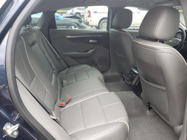Photo 6 from auction – 2015 CHEVROLET IMPALA LTZ with VIN 1G1165S39FU149282