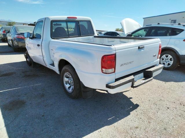 Photo 3 from auction – 2000 FORD RANGER with VIN 1FTYR10C7YPA62295