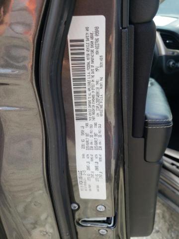 Photo 10 from auction – 2015 JEEP CHEROKEE L with VIN 1C4PJLCB2FW690110