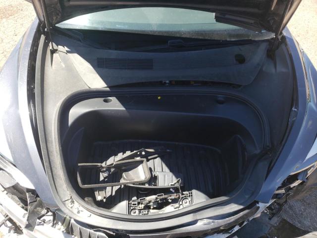 Photo 7 from auction – 2021 TESLA MODEL 3 with VIN 5YJ3E1EB3MF997808