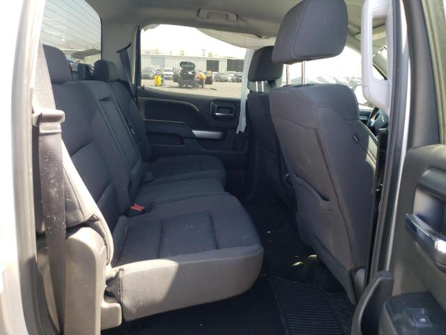 Photo 6 from auction – 2018 CHEVROLET 1500 with VIN 3GCPCREC2JG149228