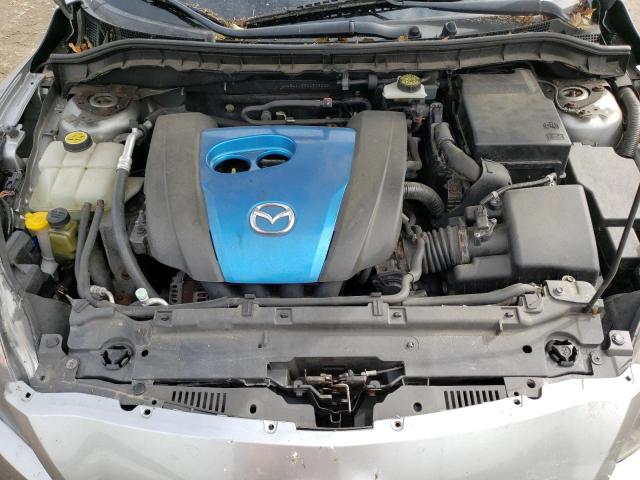 Zdjęcie 7 z aukcji – 2012 MAZDA 3 I z VIN JM1BL1V88C1566829